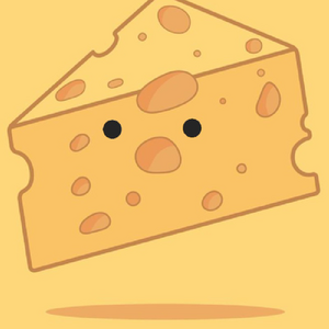 Suspicious Cheese