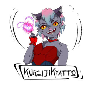 kureijikyatto