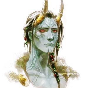 Lord Rahl