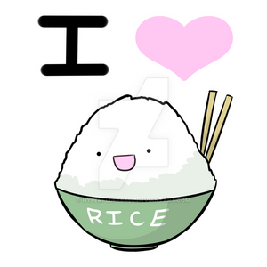 Rice~Kun