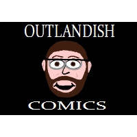 Outlandish Comics