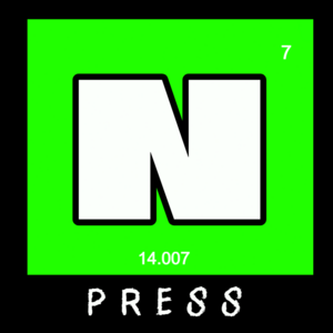 Nitro Press