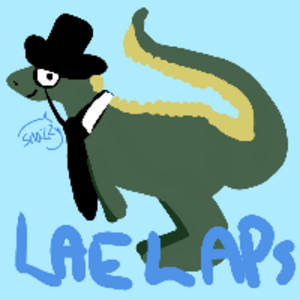 Laelaps