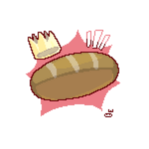QueenOfBaguette