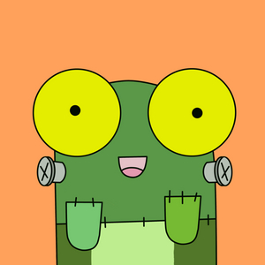 Froggy-Bot