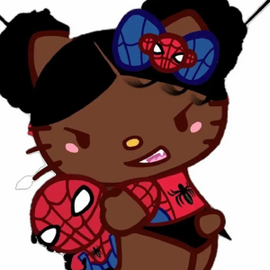 hello kitty:3