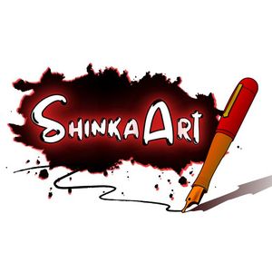 Shinka Art