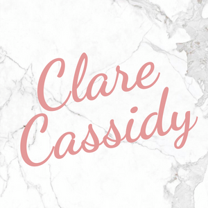 Clare Cassidy
