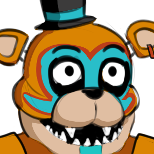 Dark Librarian Wolfo