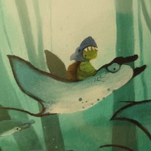 spastic_turtle