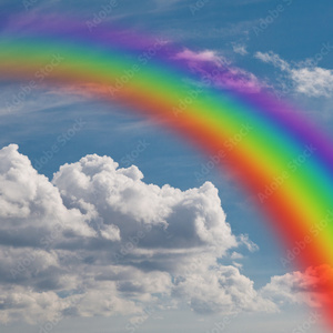 DivineRainbow9