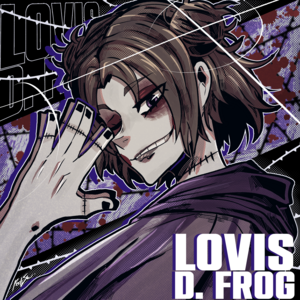 lovisoffrog