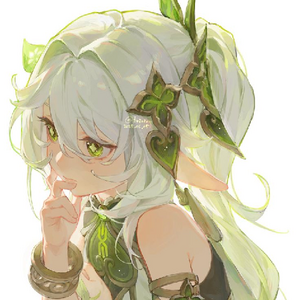 ʚNahidaɞ