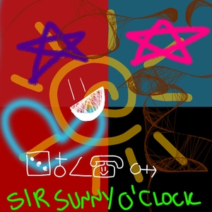 Sir Sunny O Clock