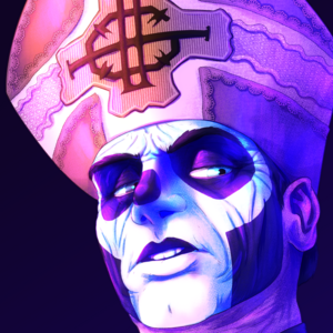 undeadorion