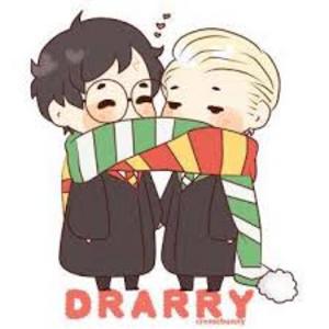 drarry defender