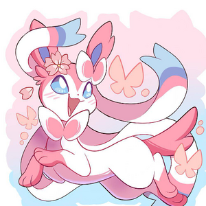 Sylveon