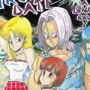 GenaminnaFanmanga