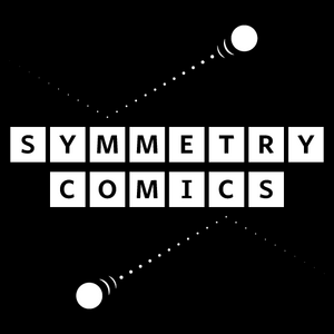 symmetrycomics