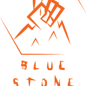 BlueStoneFist