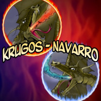 Krugos - Navarro