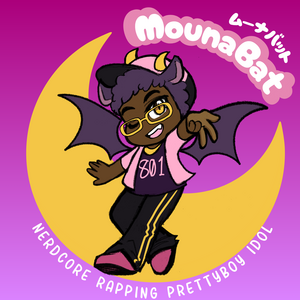 MounaBat