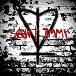 Saint Jimmy