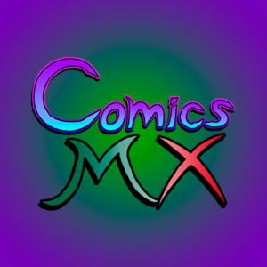 ComicsMx