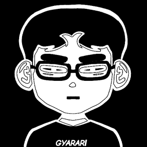 Gyararī