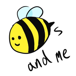 Bees and Me