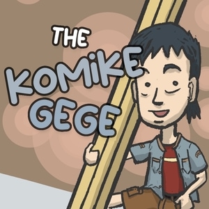 komikegege