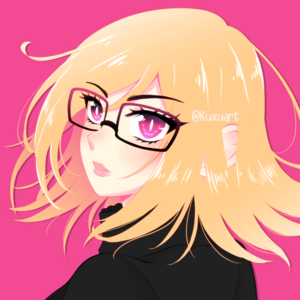 kuxuart