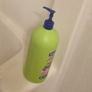 BerryWaterBottle