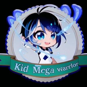 Kid_Mega_Warrior