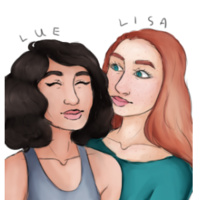 Lue & Liza