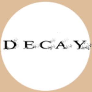 DecayManga