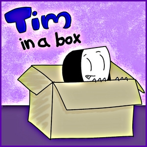Tim in a Box