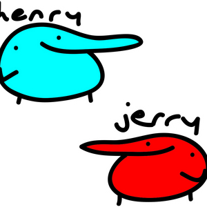 henry&jerry