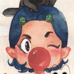 lucyfidelis