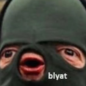 Blyatman Великий.
