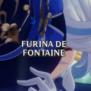 FurinaDeFontaine