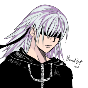 Thaniel Bert