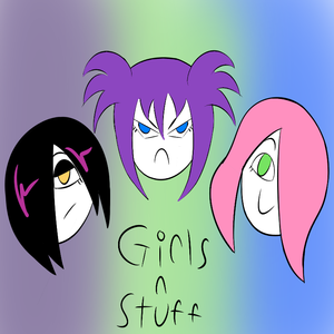 girlsandstuffcomic