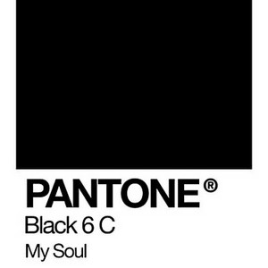 panty pantone