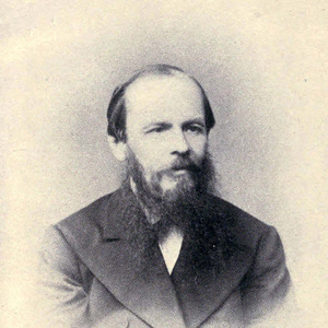 Dostoevsky