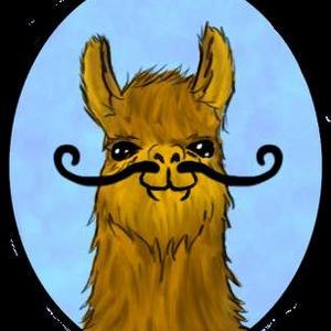 Llord Llama