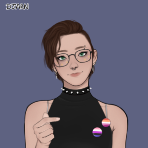 River_They/Them