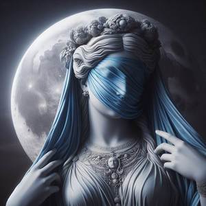 𝕸 𝐎 𝐎 𝐍 ٠☾