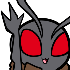 Dark Bug
