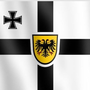 The Teutonic Knight